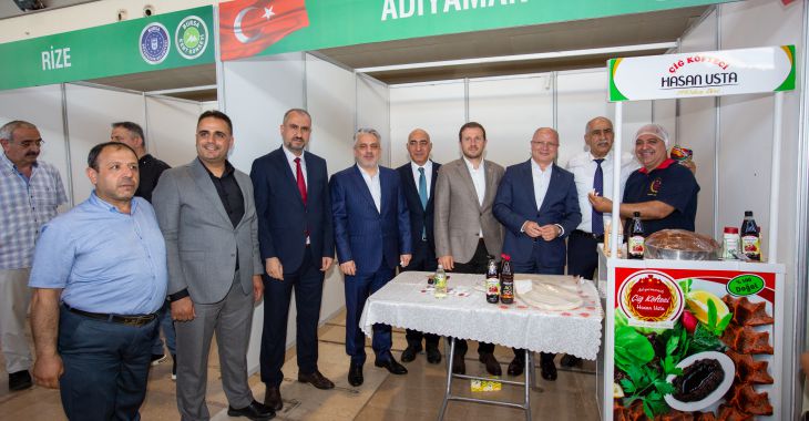 Bursa’nın büyük bayram buluşması Bursa’nın büyük bayram buluşması