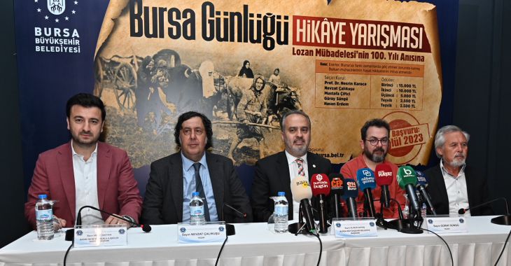 Göç şehri Bursa’dan göç öyküleri Göç şehri Bursa’dan göç öyküleri