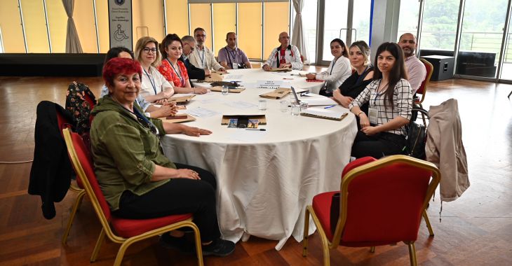 Büyükşehir’in hedefi; ‘eşit kent’ Büyükşehir’in hedefi; ‘eşit kent’