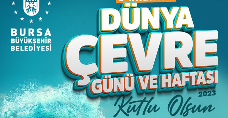 Bir hafta boyunca gündem; çevre Bir hafta boyunca gündem; çevre