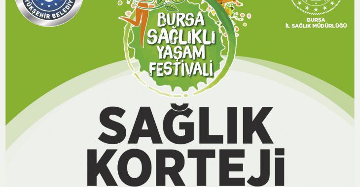 Festival tadında sağlıklı yaşam Festival tadında sağlıklı yaşam