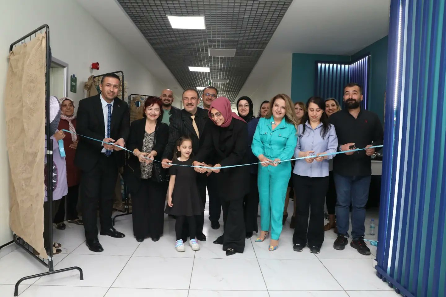 Büyükşehir’den Hayat Boyu Öğrenme Haftası’nda Sergi Büyükşehir’den Hayat Boyu Öğrenme Haftası’nda Sergi