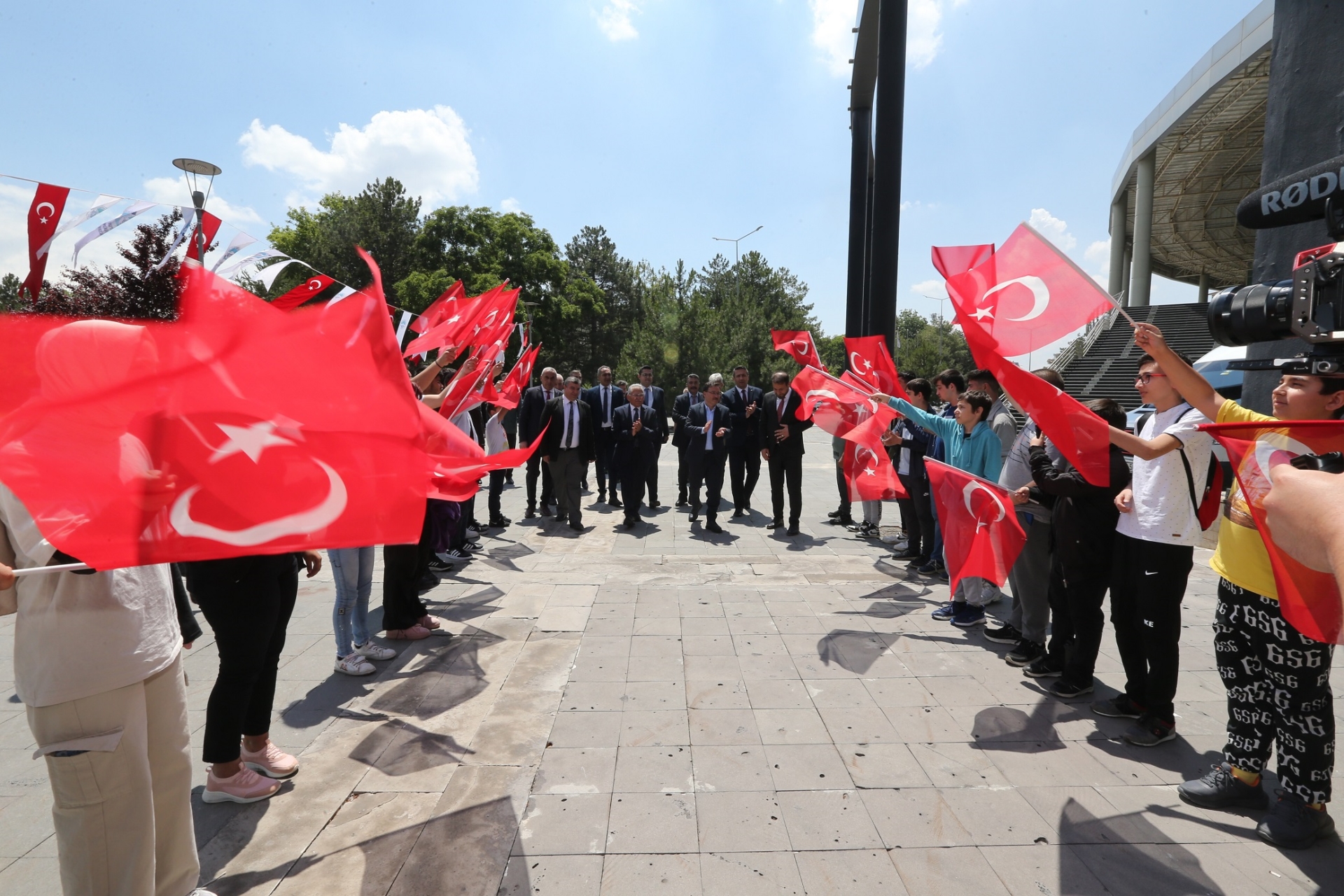 KAYMEK’ten 2022-2023 Eğitim Öğretim Yılı’nda 6 Bin Öğrenciye Eğitim Hizmeti KAYMEK’ten 2022-2023 Eğitim Öğretim Yılı’nda 6 Bin Öğrenciye Eğitim Hizmeti