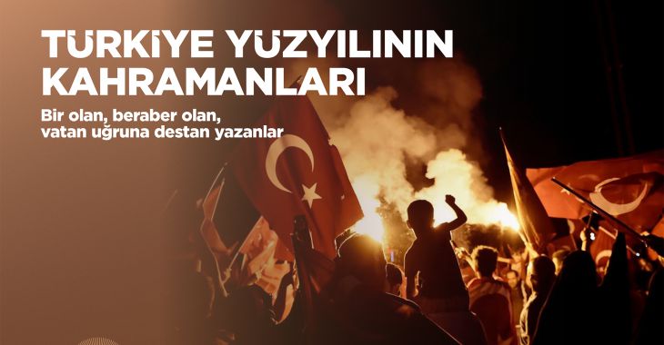 15 Temmuz ihaneti unutulmayacak 15 Temmuz ihaneti unutulmayacak