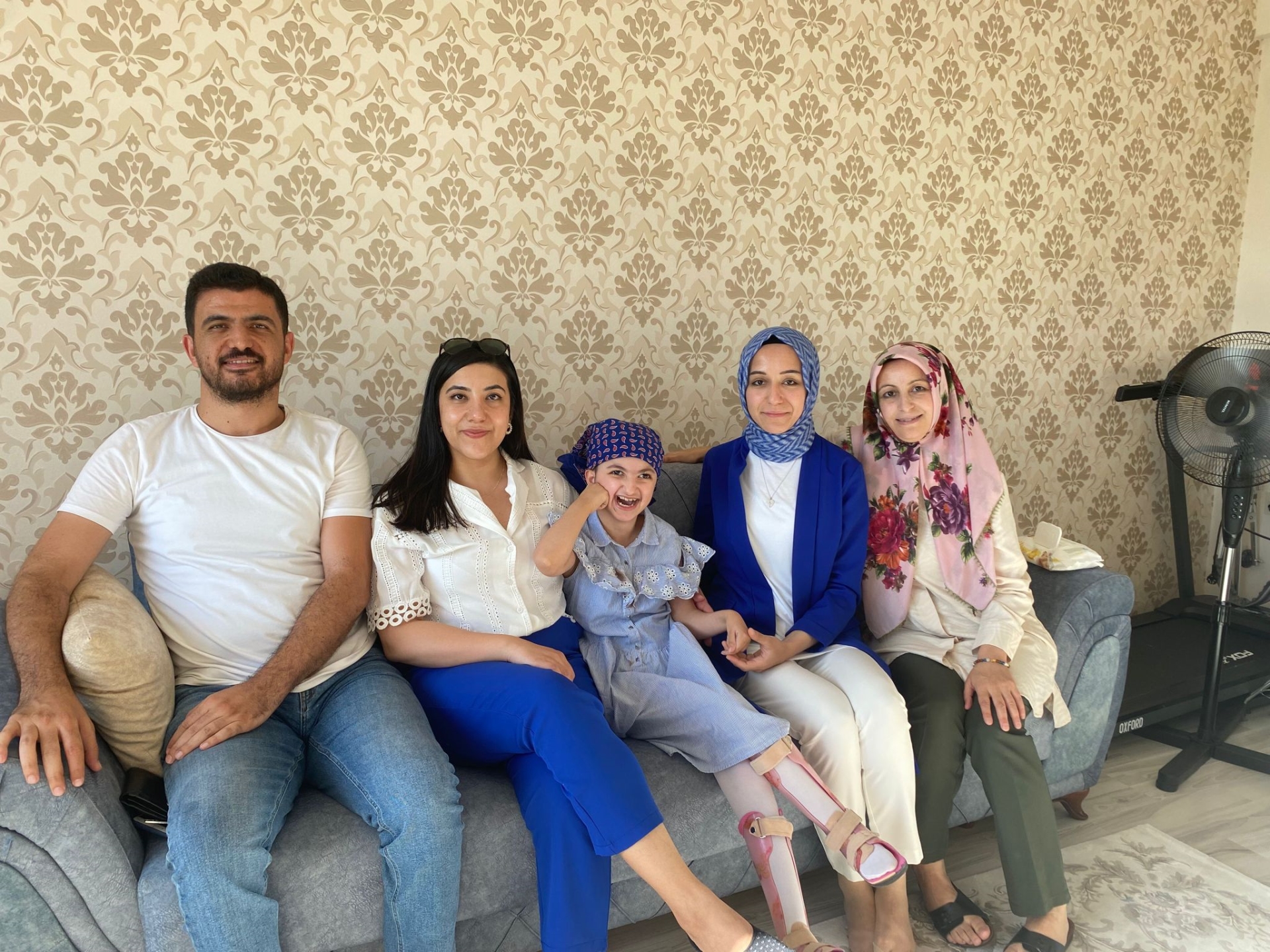 Büyükşehir Engelsiz Yaşam Merkezi’nden Özel Öğrencilere “Özel” Ziyaret Büyükşehir Engelsiz Yaşam Merkezi’nden Özel Öğrencilere “Özel” Ziyaret