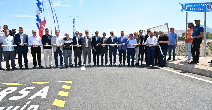 Bursa’da ulaşım sorununa köprülü neşter Bursa’da ulaşım sorununa köprülü neşter