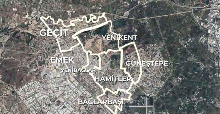 Hamitler için acil eylem planı devrede Hamitler için acil eylem planı devrede
