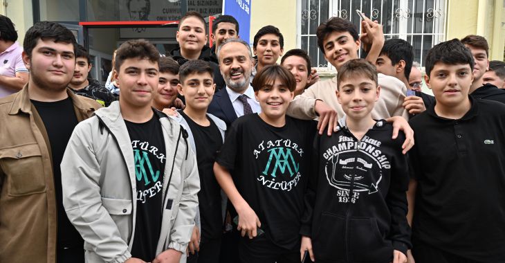 Liselilere altın öğütler Liselilere altın öğütler