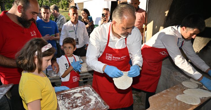 Arkeoloji hiç bu kadar eğlenceli olmadı Arkeoloji hiç bu kadar eğlenceli olmadı