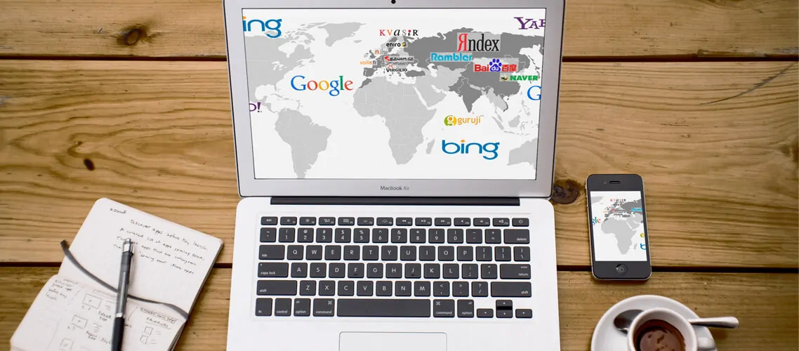 En Sık Kullanılan Arama Motorları Neler? En Sık Kullanılan Arama Motorları Neler?