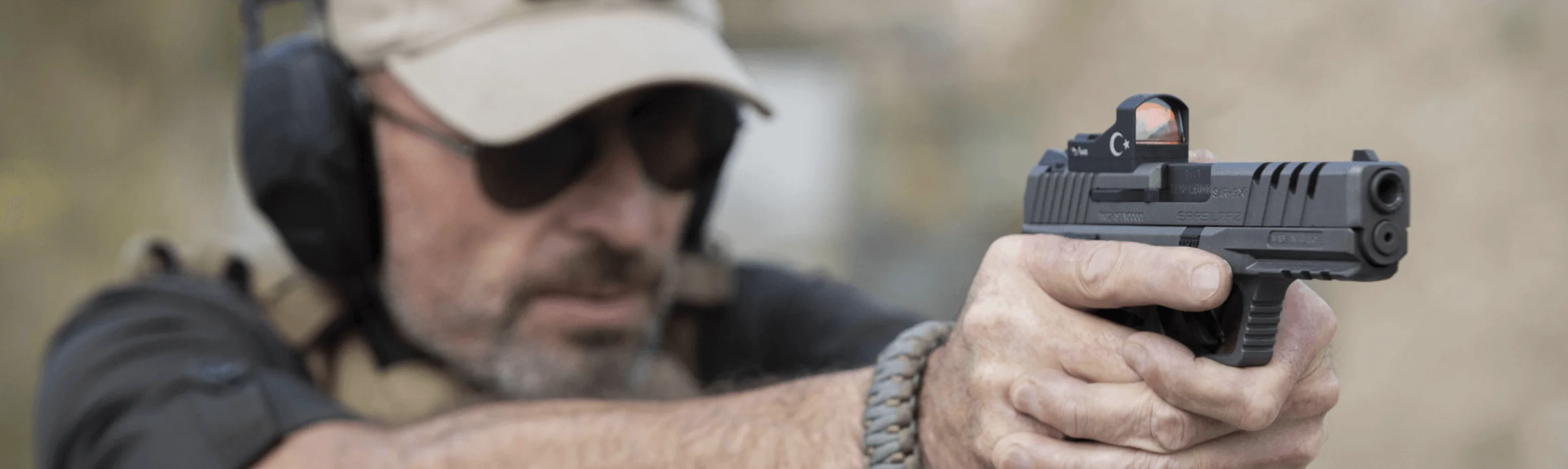 Airsoft Tabanca Aksesuarları: Performansınızı Nasıl Artırabilirsiniz?