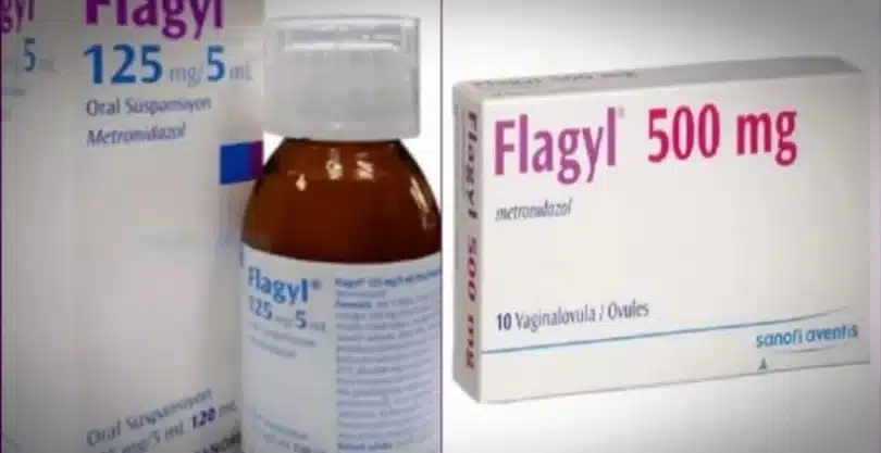 Flagyl nedir,nasıl kullanılır? Flagyl nedir,nasıl kullanılır?