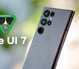 One UI 7 Beta Yakında Galaxy S23 Serisine Geliyor