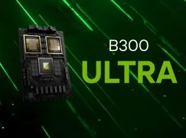GTC 2025'te Tanıtılacak: Blackwell Ultra B300'ün Teknik Özellikleri