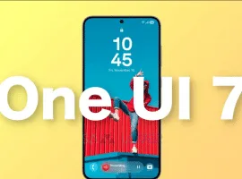 One UI 7, Paylaşımı Yeni Özellikleriyle Bir Üst Seviyeye Taşıyor