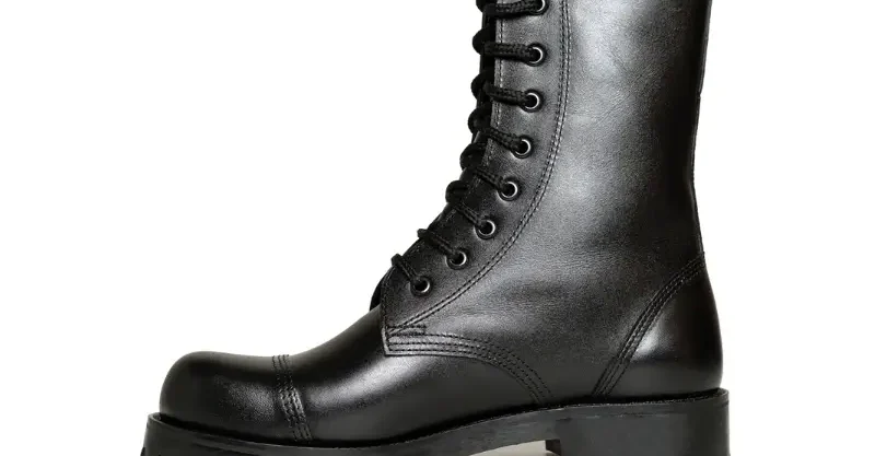 Erkek Bot Modelleri ve Fiyatları - Tarzınıza Uygun Seçenekler Yurdakulgurol.com