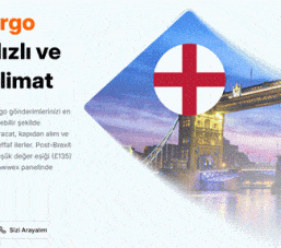 Awwex ile İngiltere Kargo Gönderiminde Yeni Dönem: Hızlı, Güvenli ve Sorunsuz Lojistik Awwex ile İngiltere Kargo Gönderiminde Yeni Dönem: Hızlı, Güvenli ve Sorunsuz Lojistik